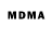МДМА Molly G_Botsman